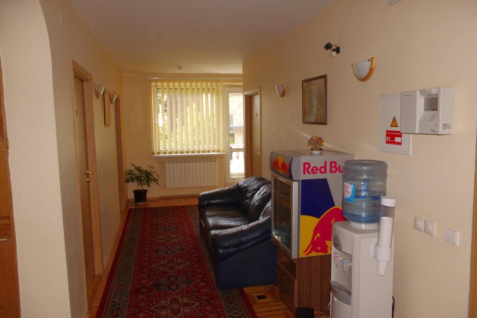 Turne Guest House Šiauliai Екстериор снимка