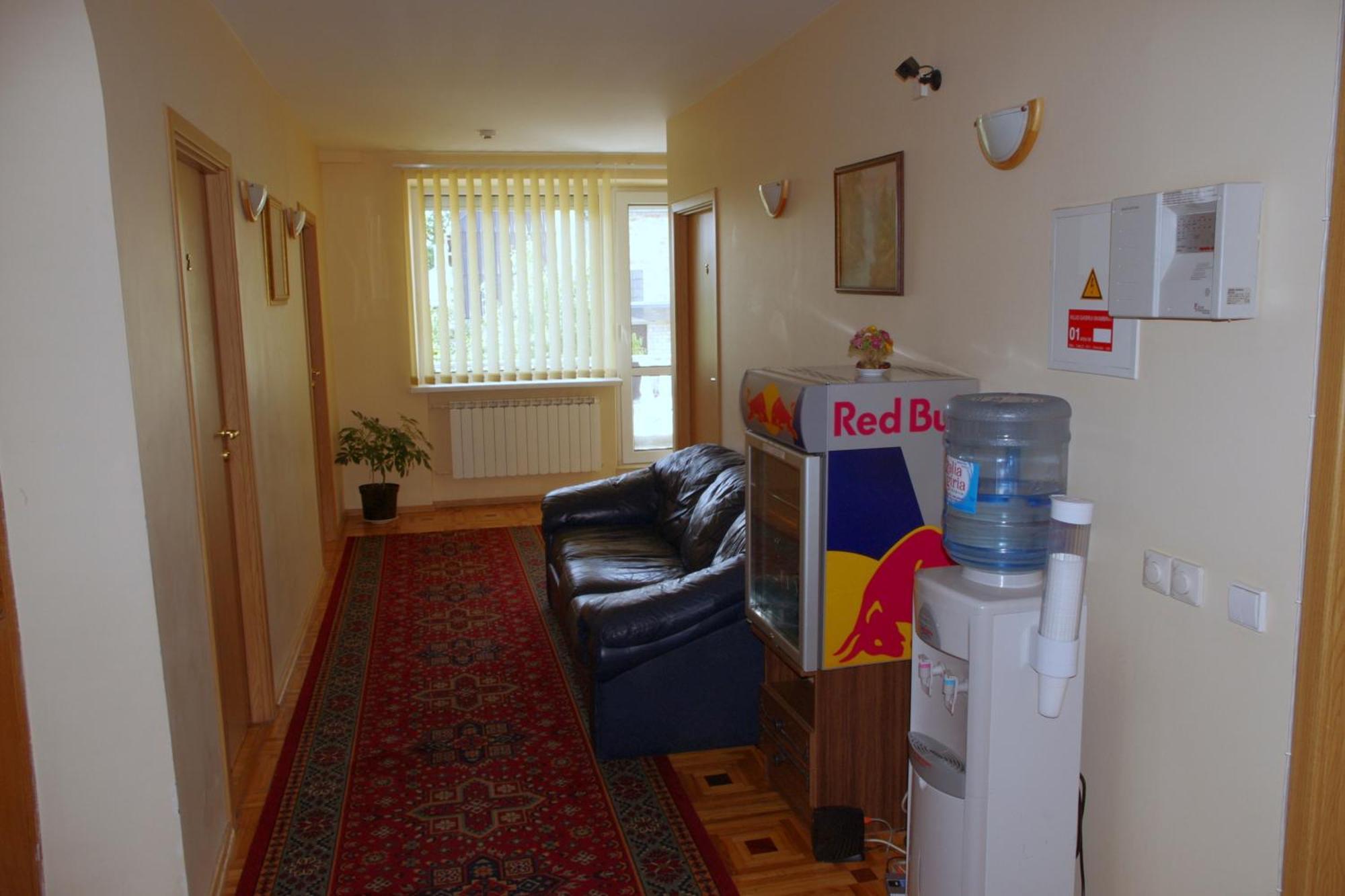 Turne Guest House Šiauliai Екстериор снимка